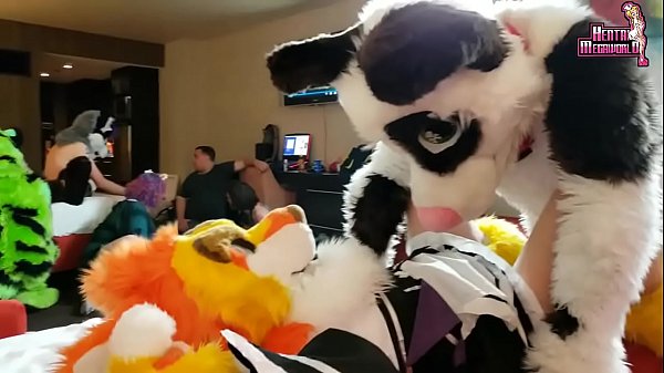 Furry Sex Creampie hentaimegaworld.com