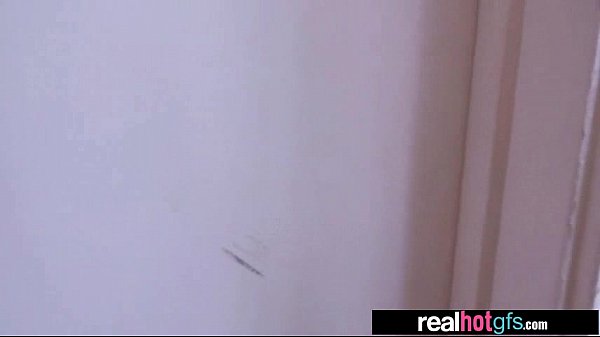 Sex Tape In Hard Style Action With Gorgeous Girlfriend (janice griffith) movie-17